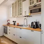 Splendide 80m2 - 2 - 5,10min Plages & Gare & Palais Des Festivals - Air Conditionne Apartamento