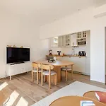 Splendide 80m2 - 2 - 5,10min Plages & Gare & Palais Des Festivals - Air Conditionne
