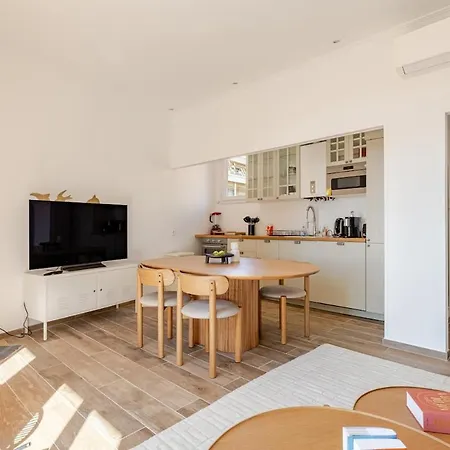 Splendide 80m2 - 2 - 5,10min Plages & Gare & Palais Des Festivals - Air Conditionne
