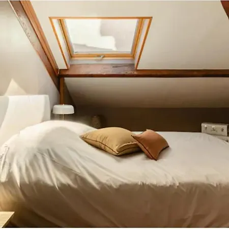 Splendide 80m2 - 2 - 5,10min Plages & Gare & Palais Des Festivals - Air Conditionne Cannes