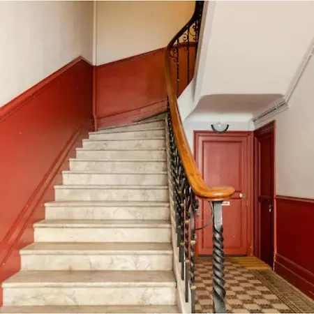 Splendide 80m2 - 2 - 5,10min Plages & Gare & Palais Des Festivals - Air Conditionne Apartment *