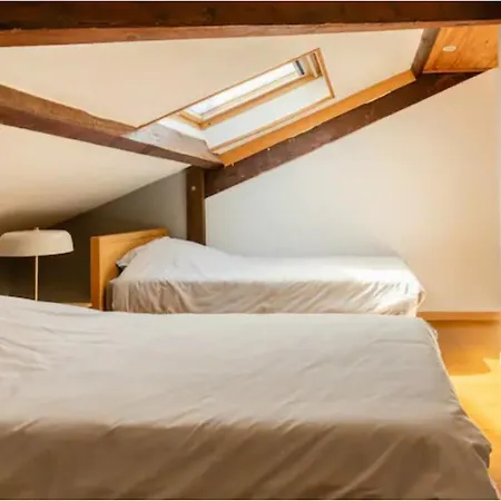 Splendide 80m2 - 2 - 5,10min Plages & Gare & Palais Des Festivals - Air Conditionne Apartment *