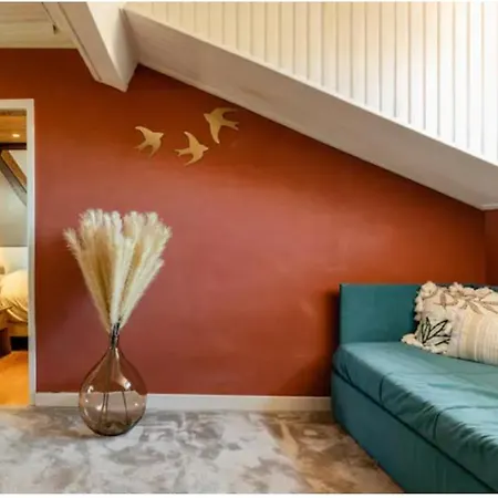 Splendide 80m2 - 2 - 5,10min Plages & Gare & Palais Des Festivals - Air Conditionne Apartment *