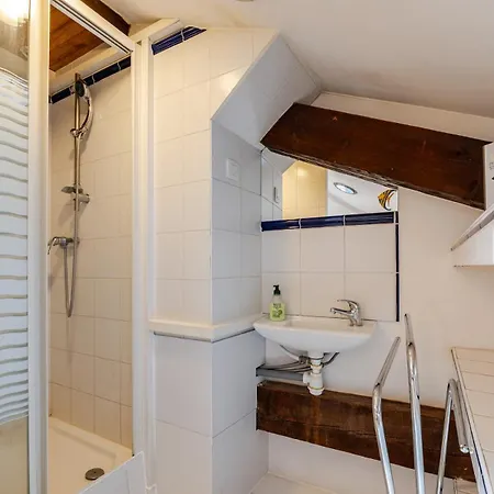 公寓 Splendide 80m2 - 2 - 5,10min Plages & Gare & Palais Des Festivals - Air Conditionne *