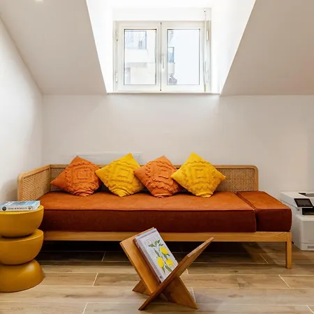 Splendide 80m2 - 2 - 5,10min Plages & Gare & Palais Des Festivals - Air Conditionne 公寓 *