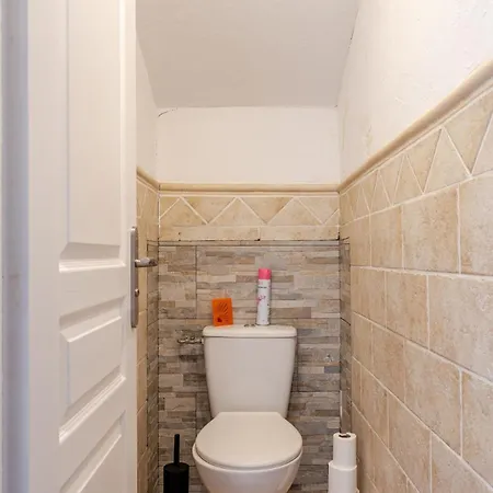 Splendide 80m2 - 2 - 5,10min Plages & Gare & Palais Des Festivals - Air Conditionne