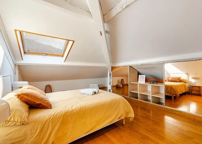 Splendide 80m2 - 2 - 5,10min Plages & Gare & Palais Des Festivals - Air Conditionne Apartment Cannes