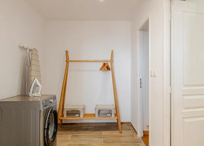 Apartmán Splendide 80m2 - 2 - 5,10min Plages & Gare & Palais Des Festivals - Air Conditionne Cannes