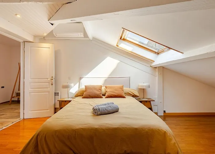 Splendide 80m2 - 2 - 5,10min Plages & Gare & Palais Des Festivals - Air Conditionne Apartmán *