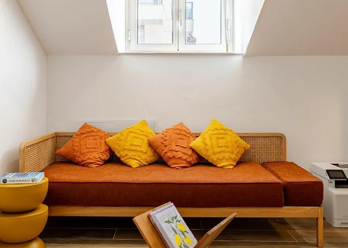 Splendide 80m2 - 2 - 5,10min Plages & Gare & Palais Des Festivals - Air Conditionne Apartmán *