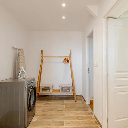 Apartment Splendide 80m2 - 2 - 5,10min Plages & Gare & Palais Des Festivals - Air Conditionne Cannes